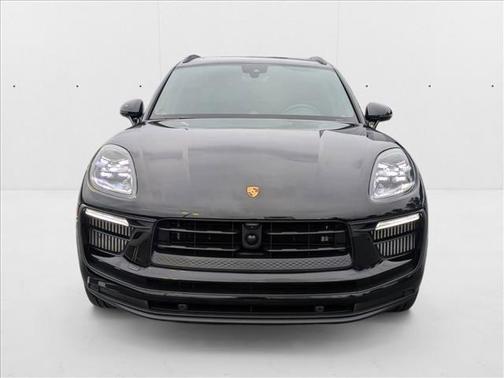 2024 Porsche Macan S
