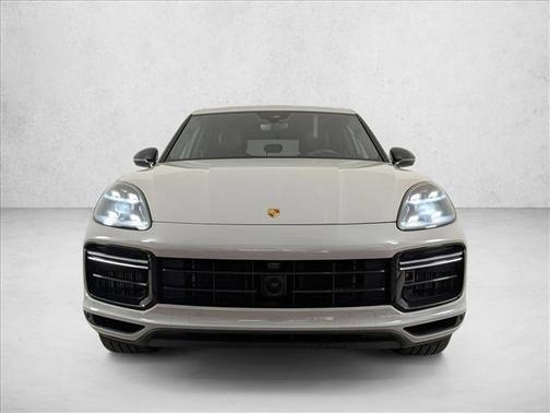2020 Porsche Cayenne Cayenne Turbo S E-Hybrid