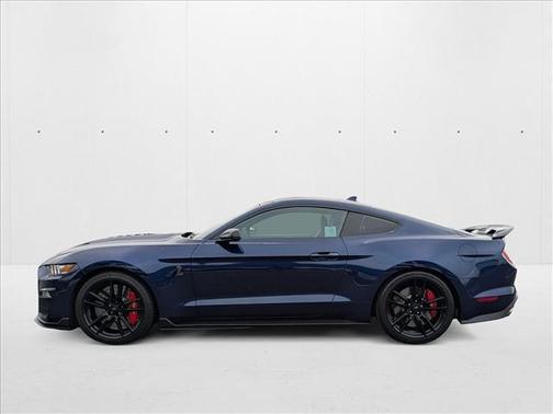 2020 Ford Shelby GT500 Base