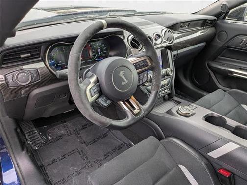 2020 Ford Shelby GT500 Base