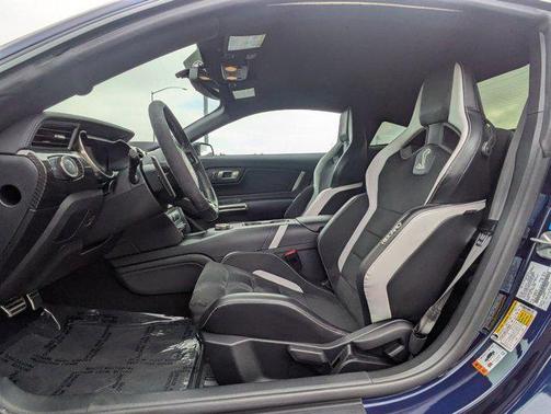 2020 Ford Shelby GT500 Base