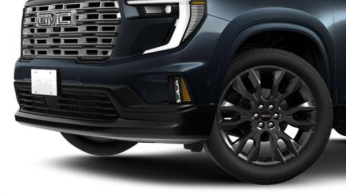 Ink 2027 GMC Acadia Denali