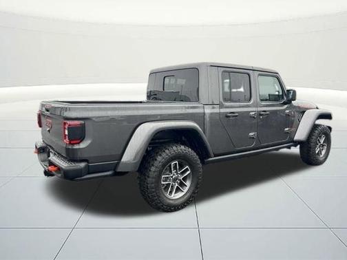 2024 Jeep Gladiator Mojave X