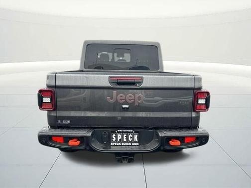 2024 Jeep Gladiator Mojave X