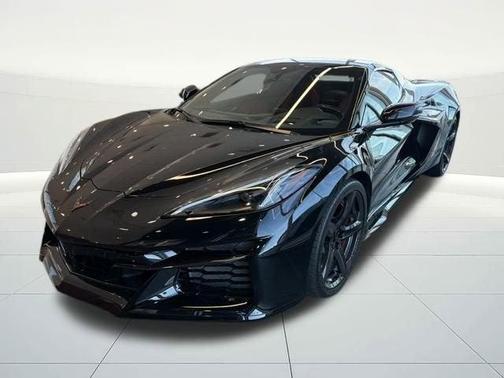 2023 Chevrolet Corvette Z06
