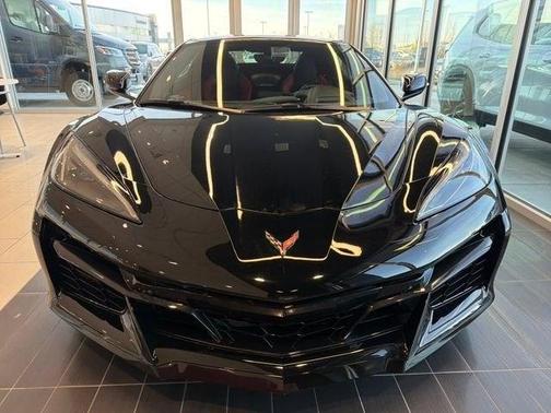 2023 Chevrolet Corvette Z06