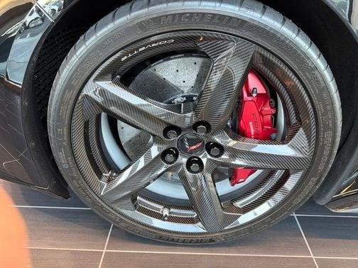 2023 Chevrolet Corvette Z06