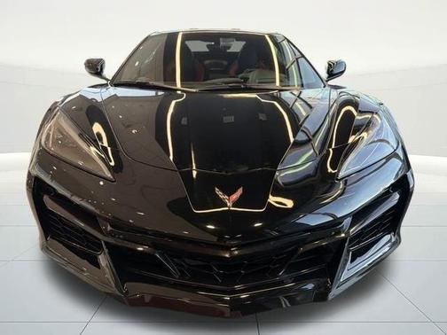 2023 Chevrolet Corvette Z06