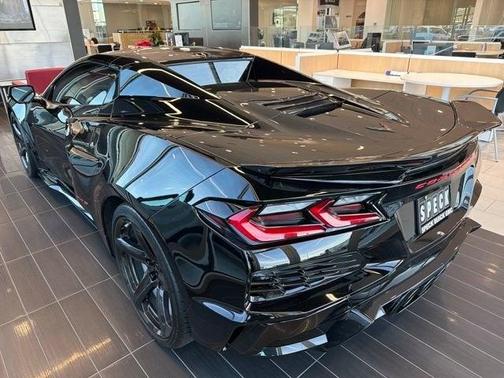 2023 Chevrolet Corvette Z06