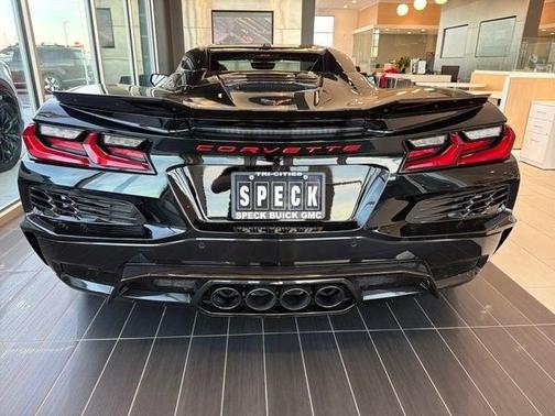 2023 Chevrolet Corvette Z06