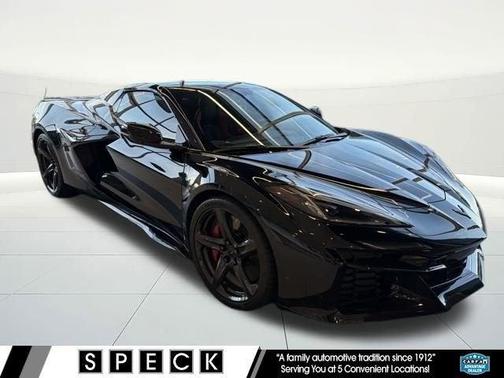 2023 Chevrolet Corvette Z06