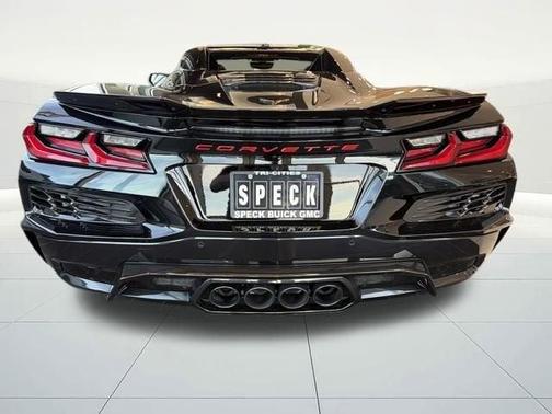 2023 Chevrolet Corvette Z06