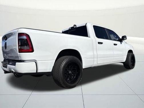 2024 RAM 1500 Big Horn