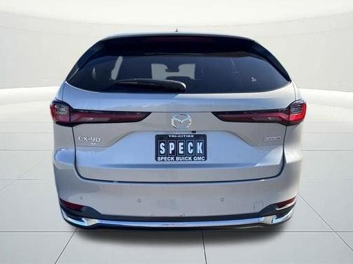 2024 Mazda CX-90 Premium Plus