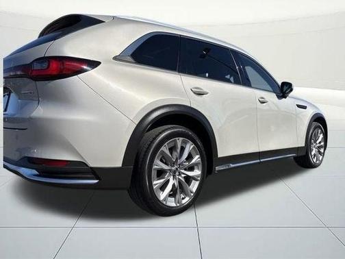 2024 Mazda CX-90 Premium Plus