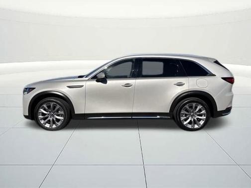 2024 Mazda CX-90 Premium Plus