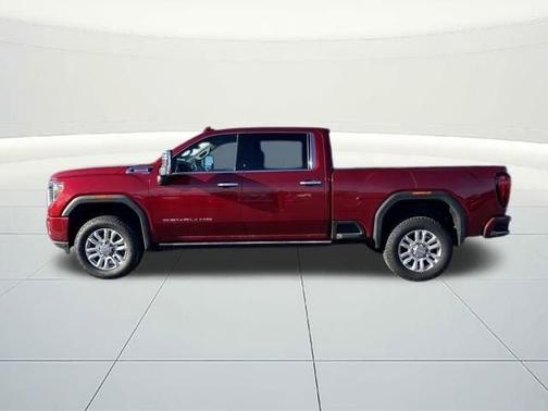 2023 GMC Sierra 3500 Denali