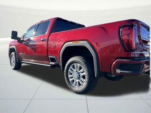 2023 GMC Sierra 3500 Denali