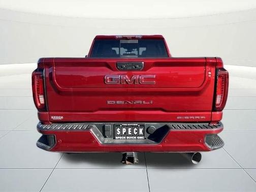 2023 GMC Sierra 3500 Denali