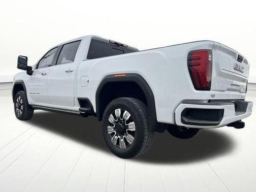 2024 GMC Sierra 3500 Denali