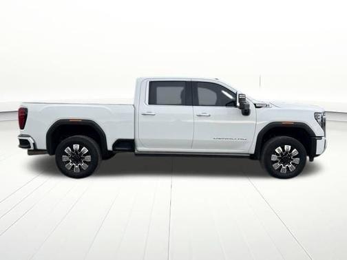 2024 GMC Sierra 3500 Denali