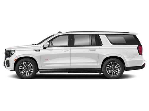 Sterling 2024 GMC Yukon XL AT4