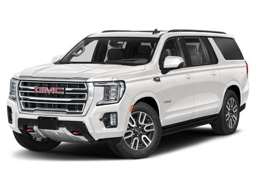 Sterling 2024 GMC Yukon XL AT4