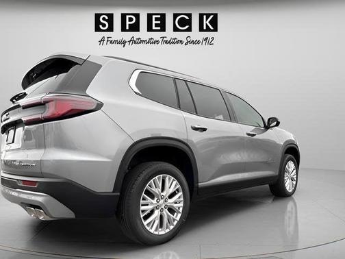 Sterling 2026 GMC Acadia Elevation