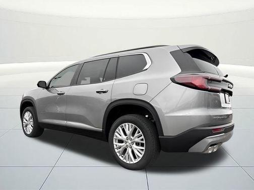 Sterling 2026 GMC Acadia Elevation