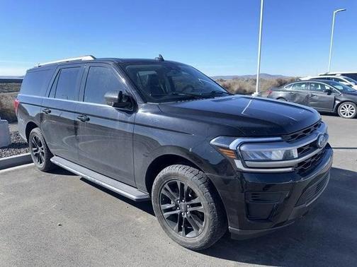2023 Ford Expedition Max XLT
