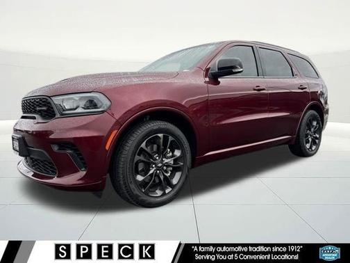 2024 Dodge Durango GT