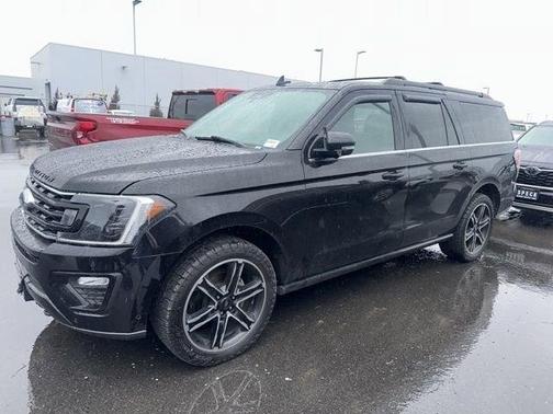2019 Ford Expedition Max Limited