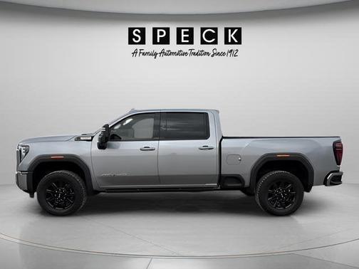 Sterling 2024 GMC Sierra 2500 AT4