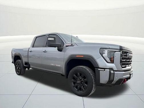 Sterling 2024 GMC Sierra 2500 AT4