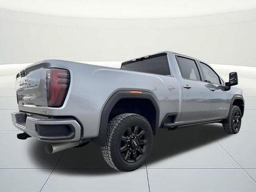 Sterling 2024 GMC Sierra 2500 AT4
