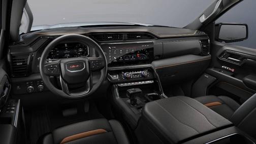 Sterling 2026 GMC Sierra 1500 AT4
