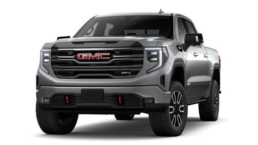 Sterling 2026 GMC Sierra 1500 AT4