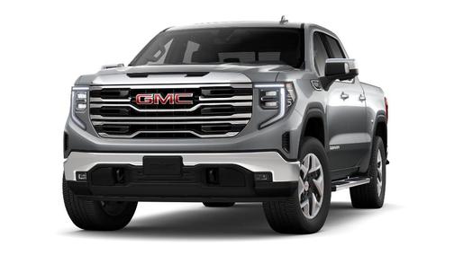 Sterling 2026 GMC Sierra 1500 SLT
