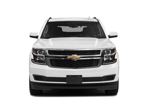 Pepperdust Metallic 2019 Chevrolet Tahoe LT