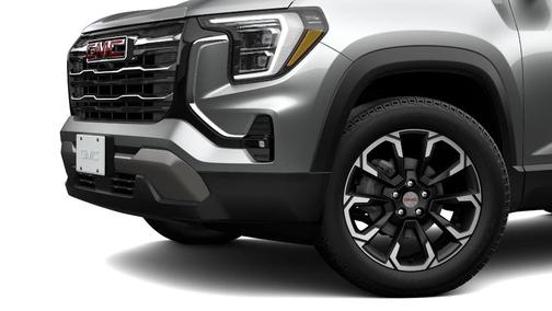 Sterling 2026 GMC Terrain Elevation