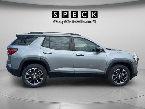 Sterling 2026 GMC Terrain AWD Elevation