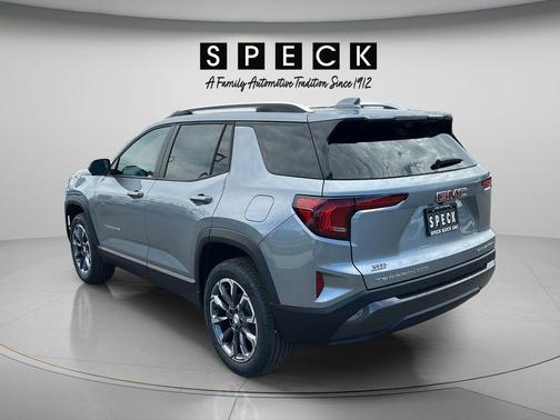 Sterling 2026 GMC Terrain AWD Elevation