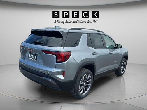 Sterling 2026 GMC Terrain AWD Elevation