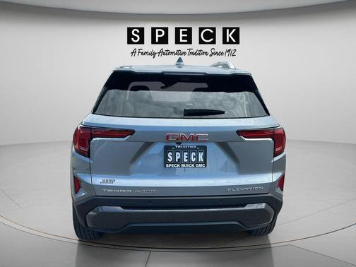Sterling 2026 GMC Terrain AWD Elevation