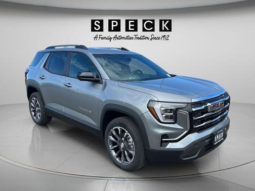 Sterling 2026 GMC Terrain AWD Elevation