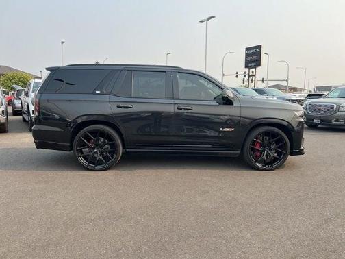 2024 Cadillac Escalade V-Series