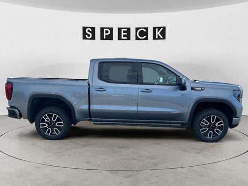 Sterling 2026 GMC Sierra 1500 AT4