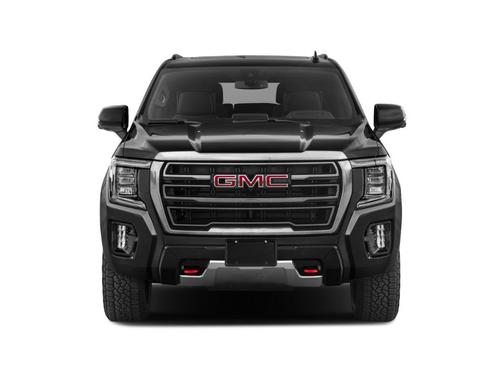 2021 GMC Yukon AT4