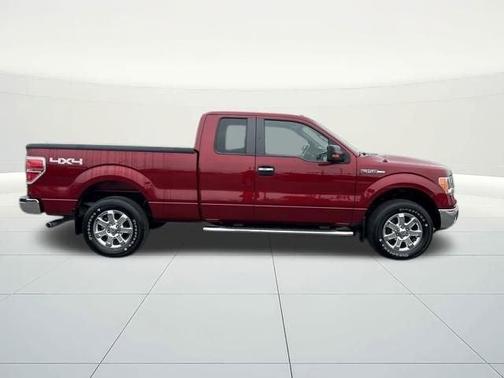 2013 Ford F-150 XL