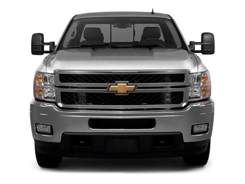 2011 Chevrolet Silverado 2500 LT